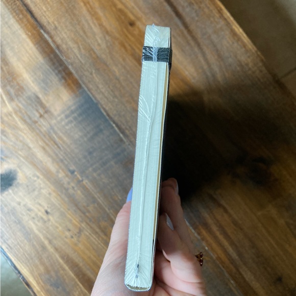 SOLD ***Shinola HardCover Journal  - 8”x5” Dark Blue “Henry Ford Health System - Picture 7 of 10